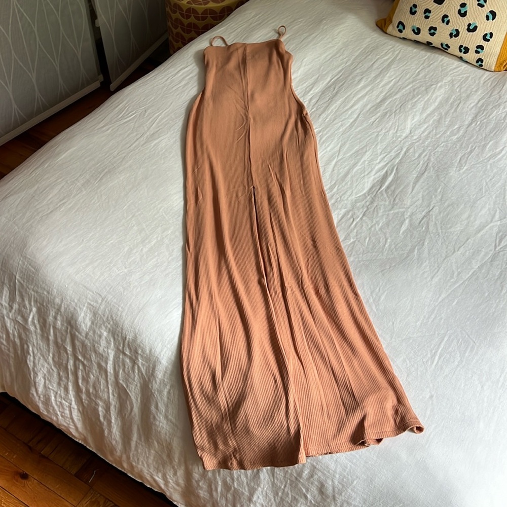 House of Harlow Maxi Dress